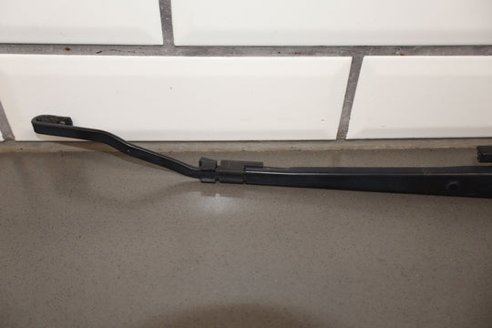 1997 - 2004 Chevrolet Corvette C5 Wiper Arm LH &amp; RH Pair