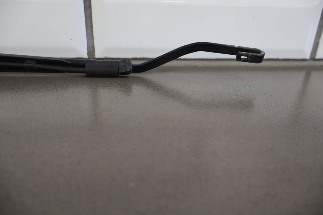 1997 - 2004 Chevrolet Corvette C5 Wiper Arm LH &amp; RH Pair