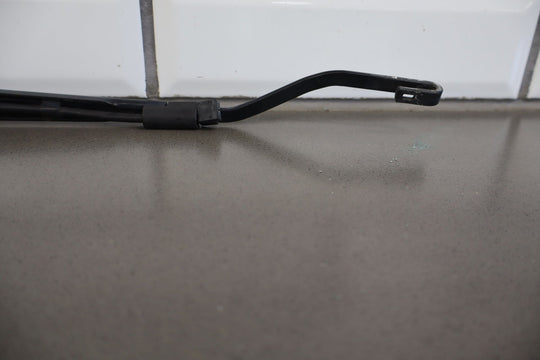 1997 - 2004 Chevrolet Corvette C5 Wiper Arm LH &amp; RH Pair