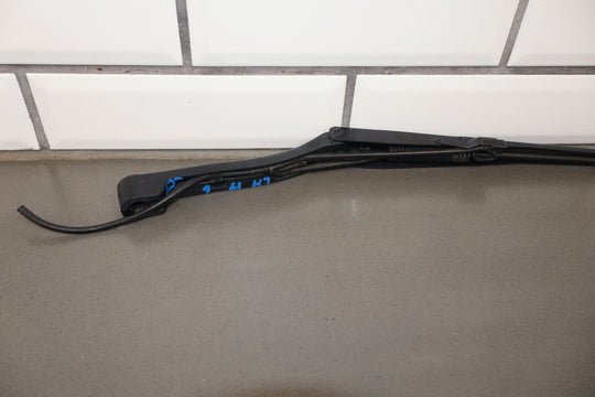1997 - 2004 Chevrolet Corvette C5 Wiper Arm LH &amp; RH Pair