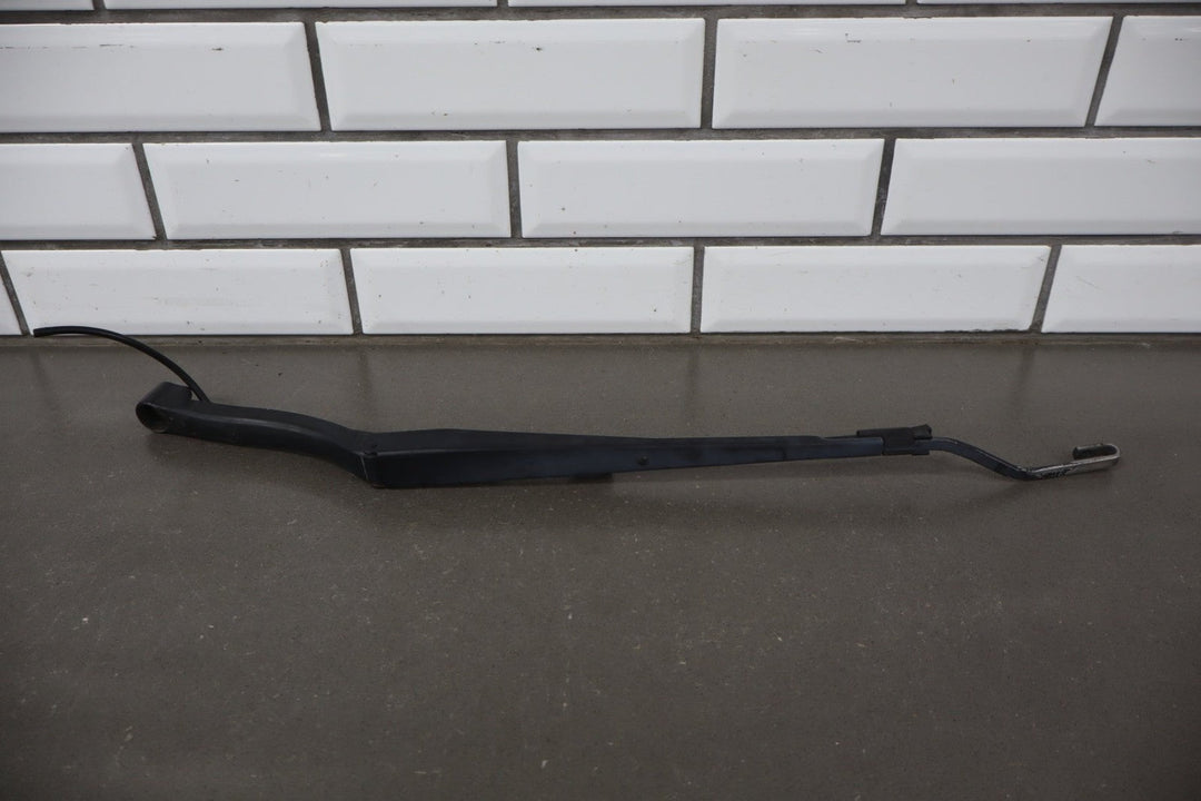 1997 - 2004 Chevrolet Corvette C5 Wiper Arm LH &amp; RH Pair