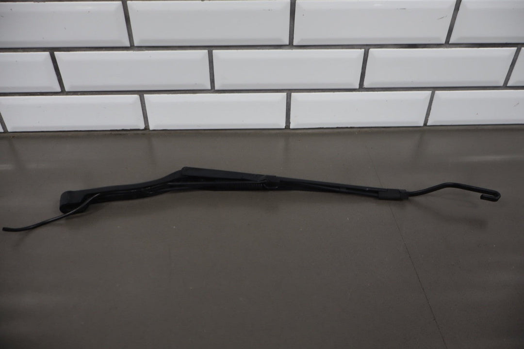 1997 - 2004 Chevrolet Corvette C5 Wiper Arm LH &amp; RH Pair