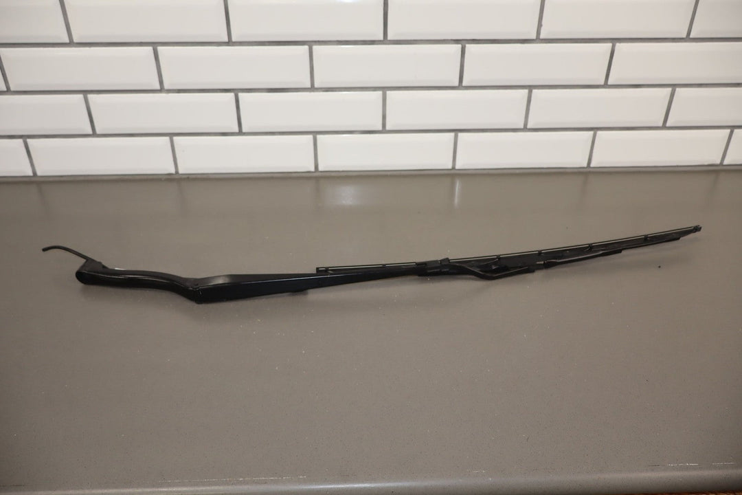 1997 - 2004 Chevrolet Corvette C5 Wiper Arm LH &amp; RH Pair