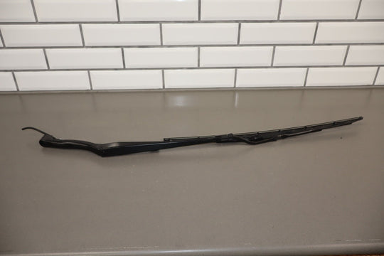 1997 - 2004 Chevrolet Corvette C5 Wiper Arm LH &amp; RH Pair