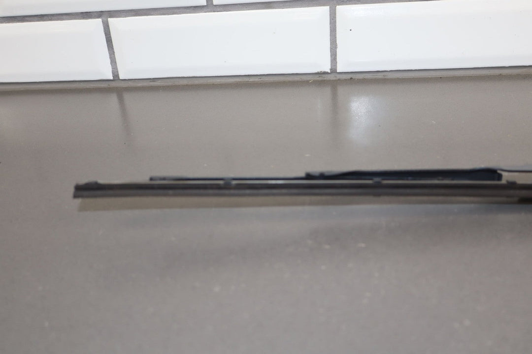 1997 - 2004 Chevrolet Corvette C5 Wiper Arm LH &amp; RH Pair