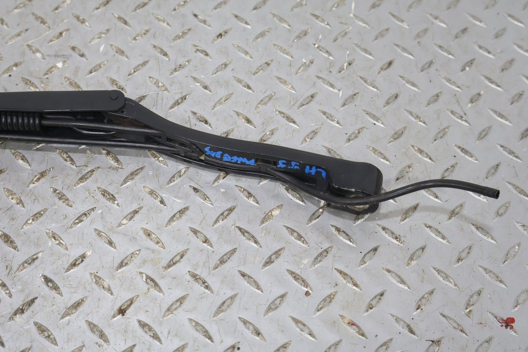 1997 - 2004 Chevrolet Corvette C5 Wiper Arm LH &amp; RH Pair