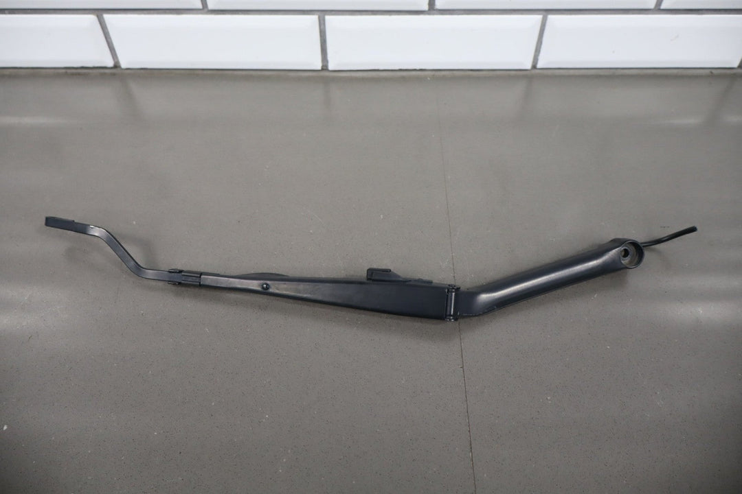1997 - 2004 Chevrolet Corvette C5 Wiper Arm LH &amp; RH Pair