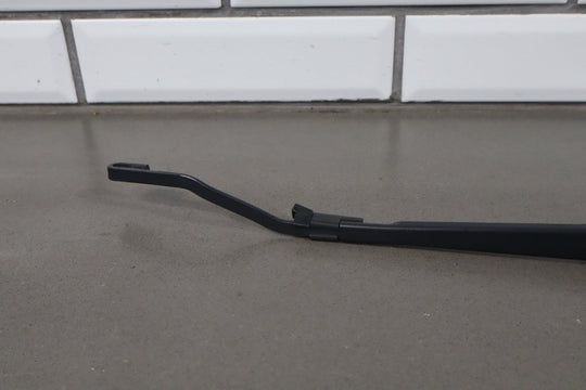 1997 - 2004 Chevrolet Corvette C5 Wiper Arm LH &amp; RH Pair