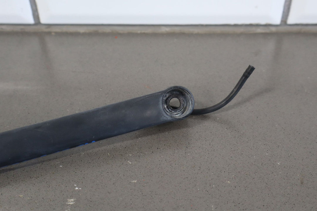 1997 - 2004 Chevrolet Corvette C5 Wiper Arm LH &amp; RH Pair
