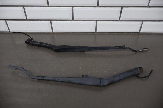 1997 - 2004 Chevrolet Corvette C5 Wiper Arm LH &amp; RH Pair