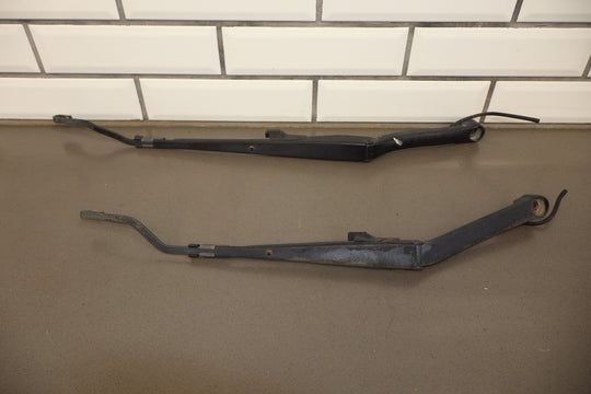 1997 - 2004 Chevrolet Corvette C5 Wiper Arm LH &amp; RH Pair