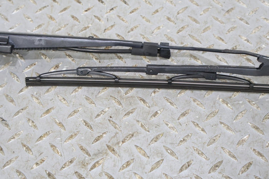 1997 - 2004 Chevrolet Corvette C5 Wiper Arm LH &amp; RH Pair