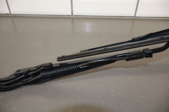 1997 - 2004 Chevrolet Corvette C5 Wiper Arm LH &amp; RH Pair