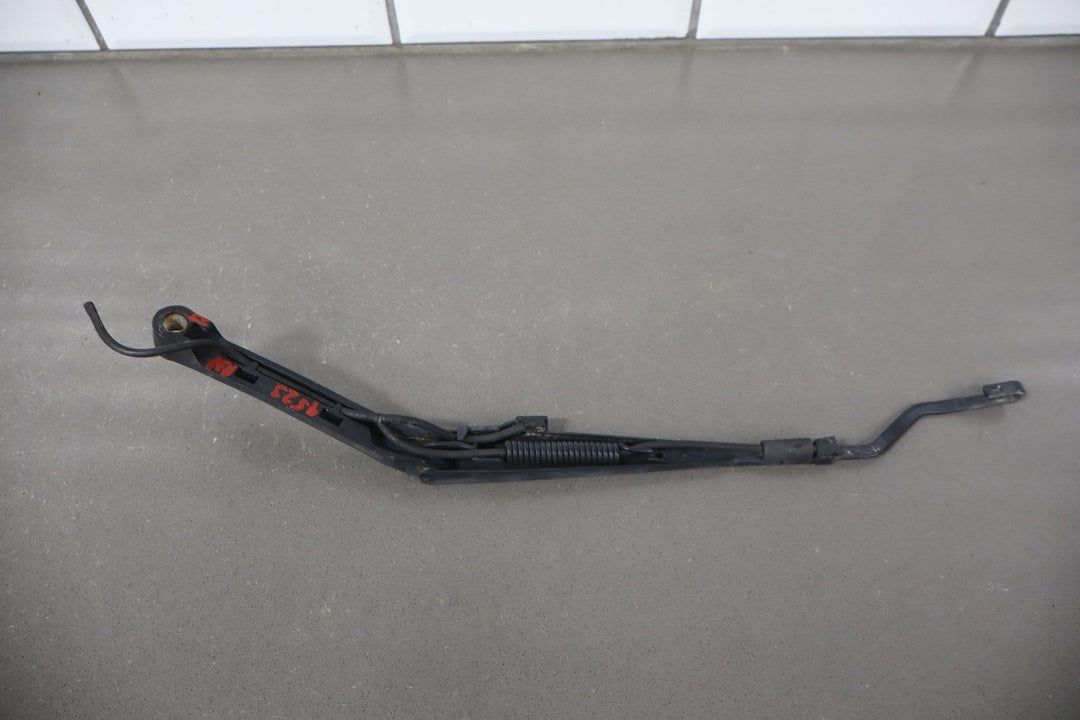 1997 - 2004 Chevrolet Corvette C5 Wiper Arm LH &amp; RH Pair