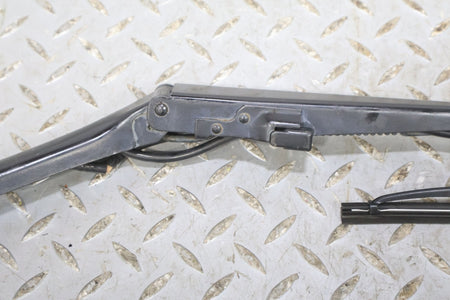 1997-2004 Chevrolet Corvette C5 Wiper Arm LH &amp; RH Pair