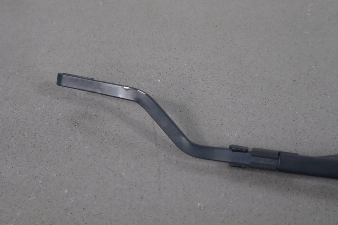 1997 - 2004 Chevrolet Corvette C5 Wiper Arm LH &amp; RH Pair