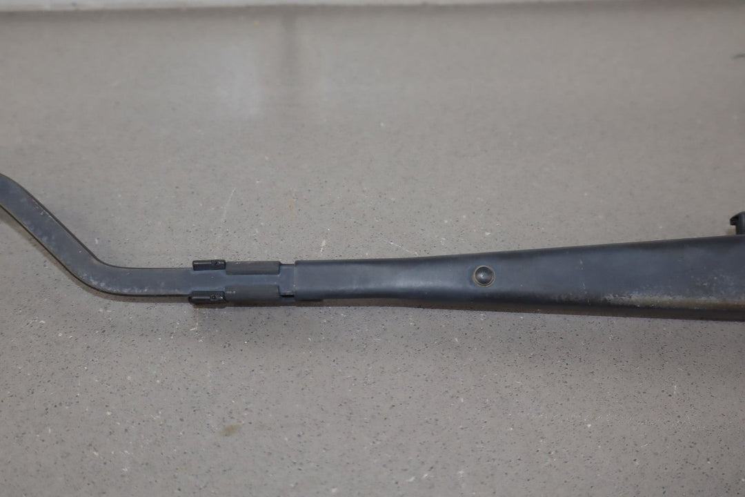 1997 - 2004 Chevrolet Corvette C5 Wiper Arm LH &amp; RH Pair