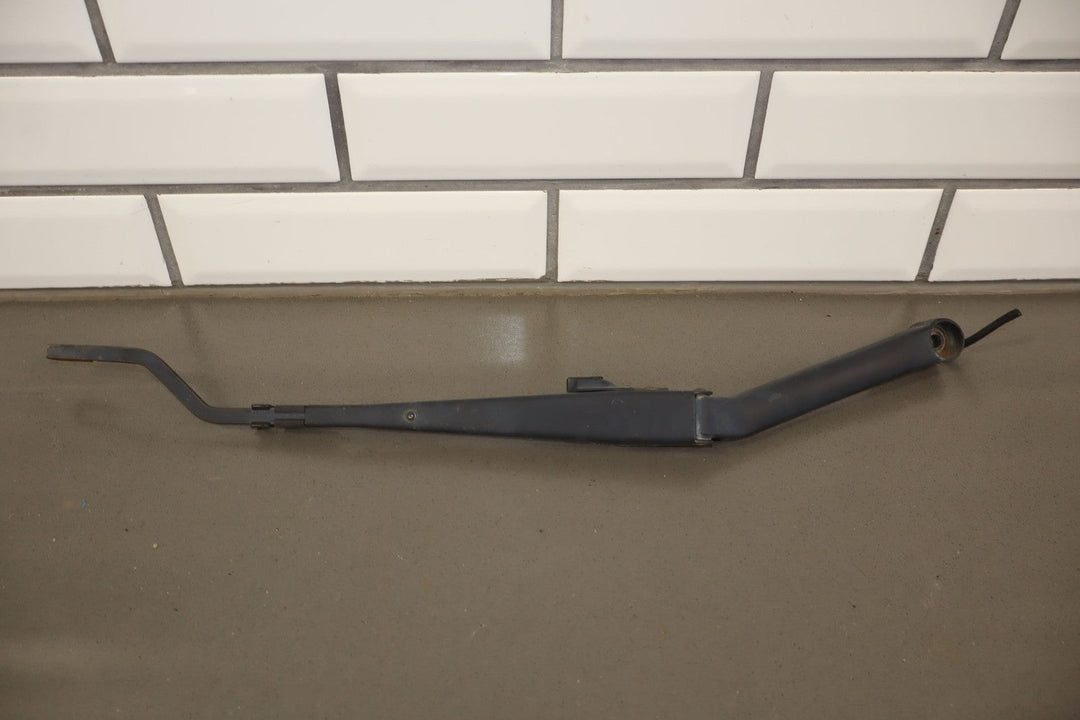 1997 - 2004 Chevrolet Corvette C5 Wiper Arm LH &amp; RH Pair