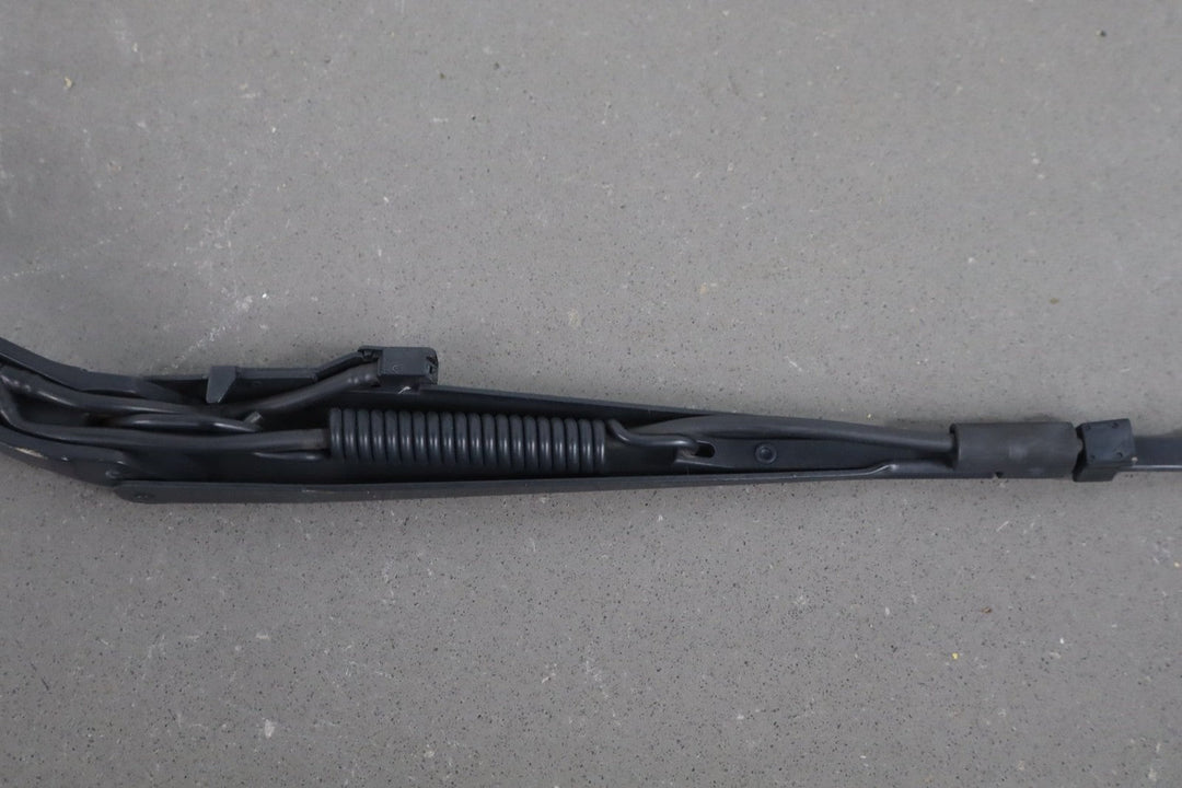 1997 - 2004 Chevrolet Corvette C5 Wiper Arm LH &amp; RH Pair