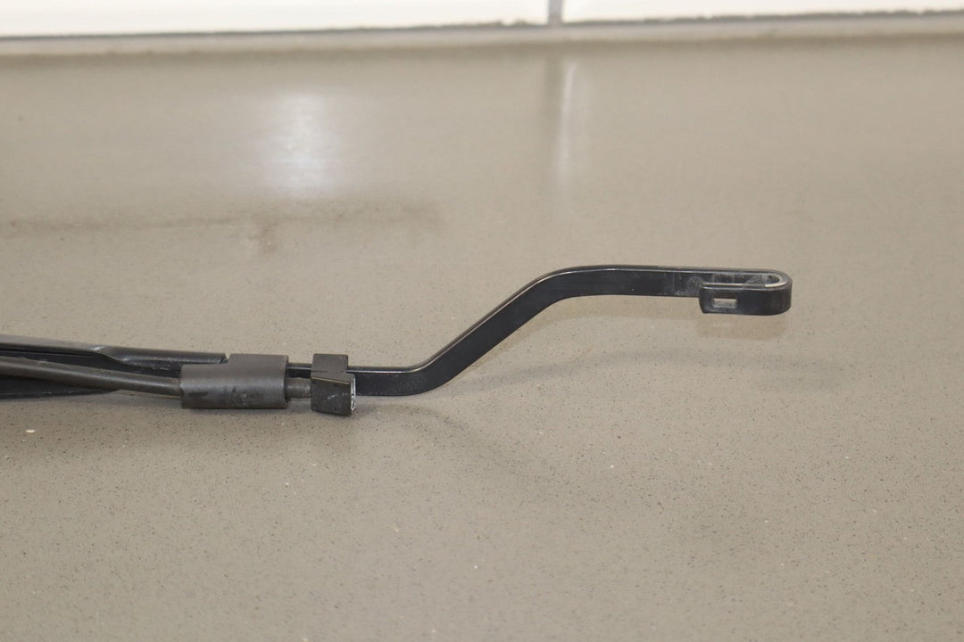 1997 - 2004 Chevrolet Corvette C5 Wiper Arm LH &amp; RH Pair