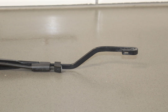 1997 - 2004 Chevrolet Corvette C5 Wiper Arm LH &amp; RH Pair