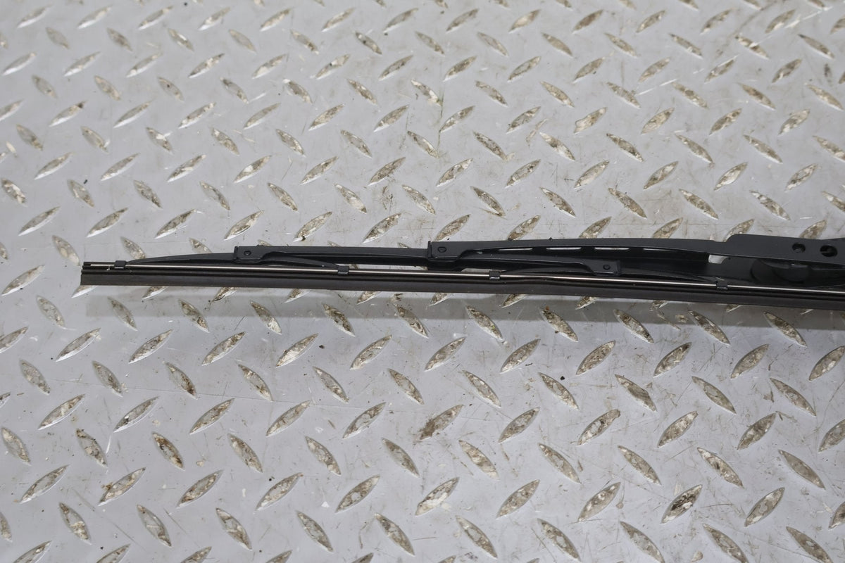 1997-2004 Chevrolet Corvette C5 Wiper Arm LH &amp; RH Pair