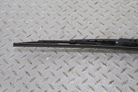 1997-2004 Chevrolet Corvette C5 Wiper Arm LH &amp; RH Pair