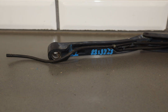1997 - 2004 Chevrolet Corvette C5 Wiper Arm LH &amp; RH Pair
