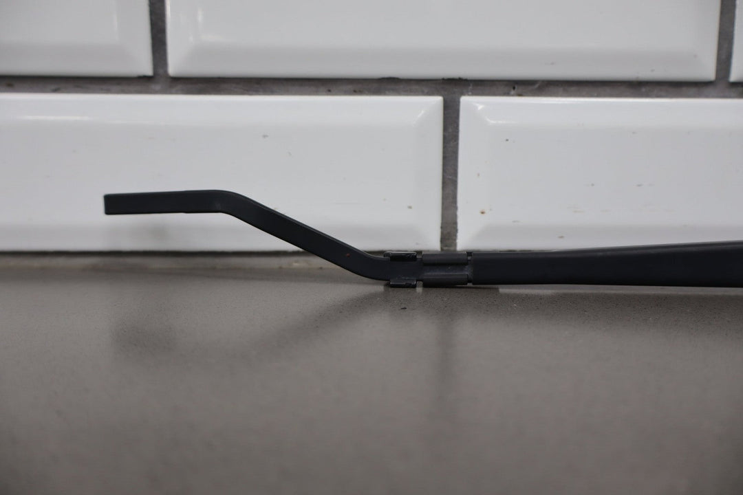 1997 - 2004 Chevrolet Corvette C5 Wiper Arm LH &amp; RH Pair