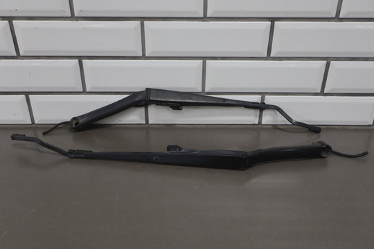1997 - 2004 Chevrolet Corvette C5 Wiper Arm LH &amp; RH Pair