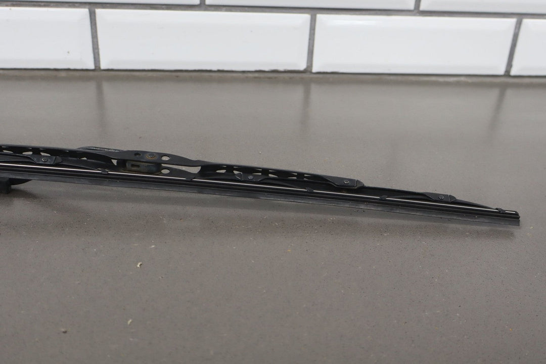 1997 - 2004 Chevrolet Corvette C5 Wiper Arm LH &amp; RH Pair