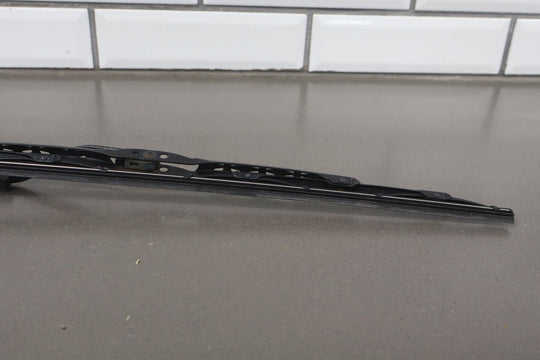 1997 - 2004 Chevrolet Corvette C5 Wiper Arm LH &amp; RH Pair