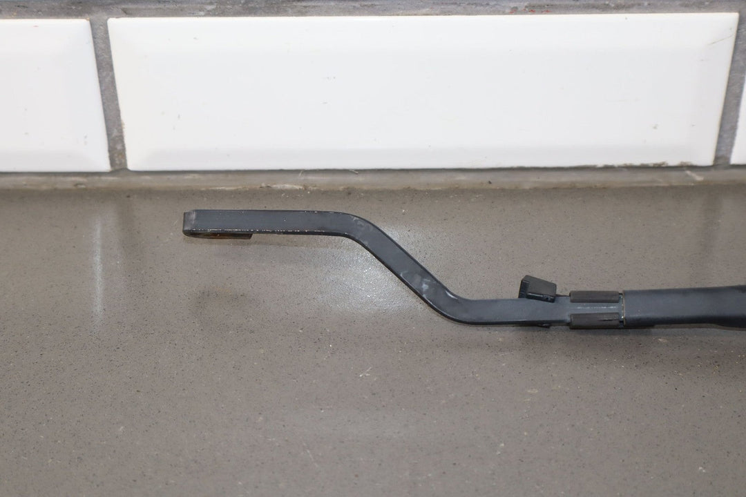 1997 - 2004 Chevrolet Corvette C5 Wiper Arm LH &amp; RH Pair