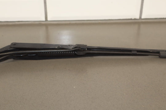1997 - 2004 Chevrolet Corvette C5 Wiper Arm LH &amp; RH Pair