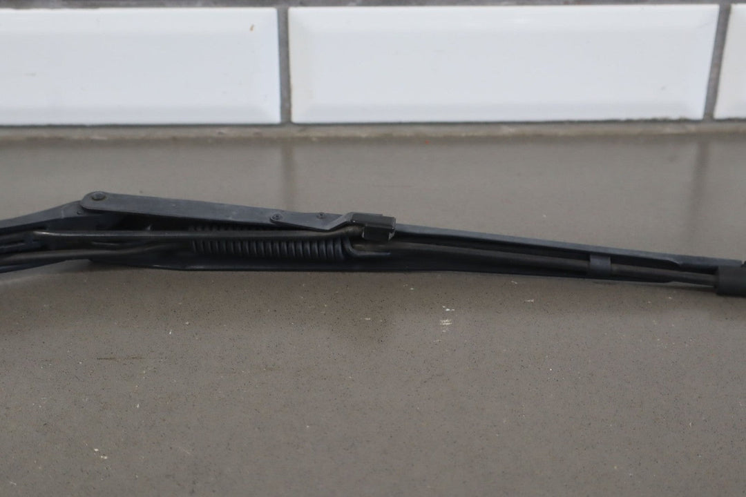 1997 - 2004 Chevrolet Corvette C5 Wiper Arm LH &amp; RH Pair
