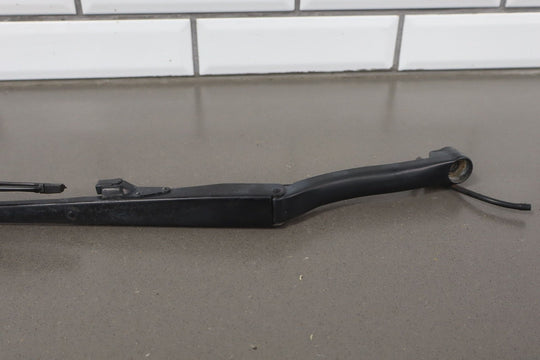 1997 - 2004 Chevrolet Corvette C5 Wiper Arm LH &amp; RH Pair