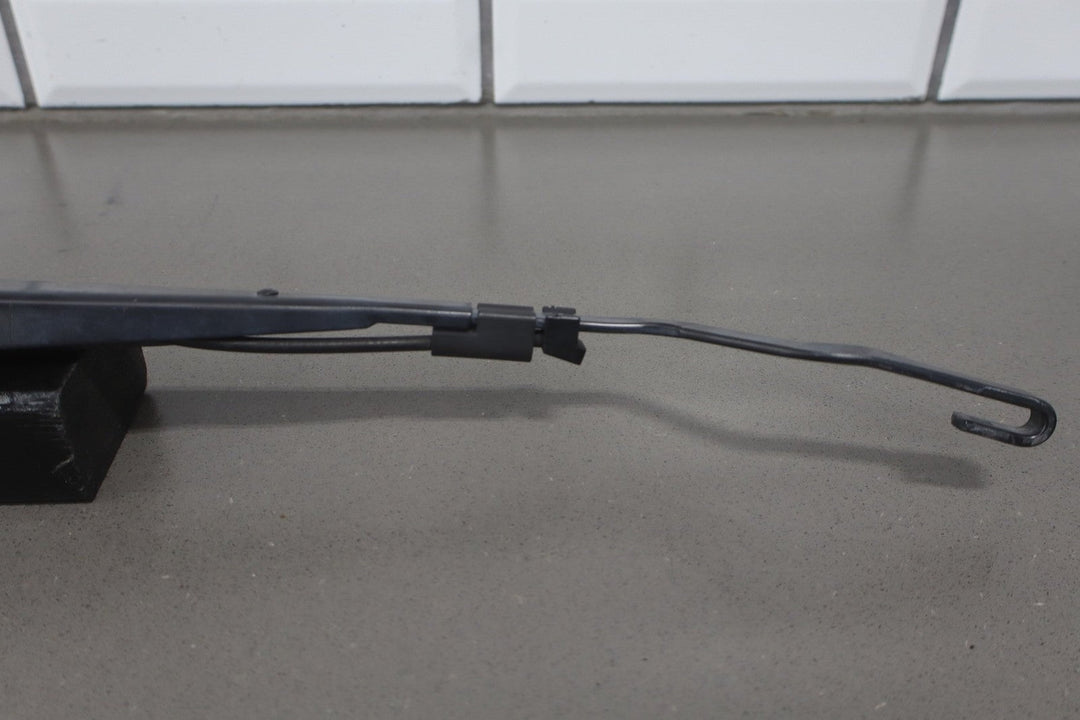 1997 - 2004 Chevrolet Corvette C5 Wiper Arm LH &amp; RH Pair