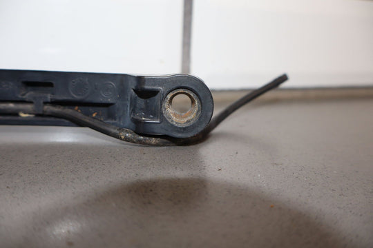 1997 - 2004 Chevrolet Corvette C5 Wiper Arm LH &amp; RH Pair