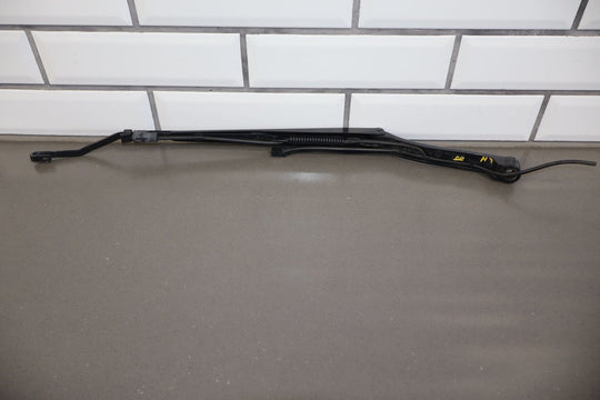 1997 - 2004 Chevrolet Corvette C5 Wiper Arm LH &amp; RH Pair