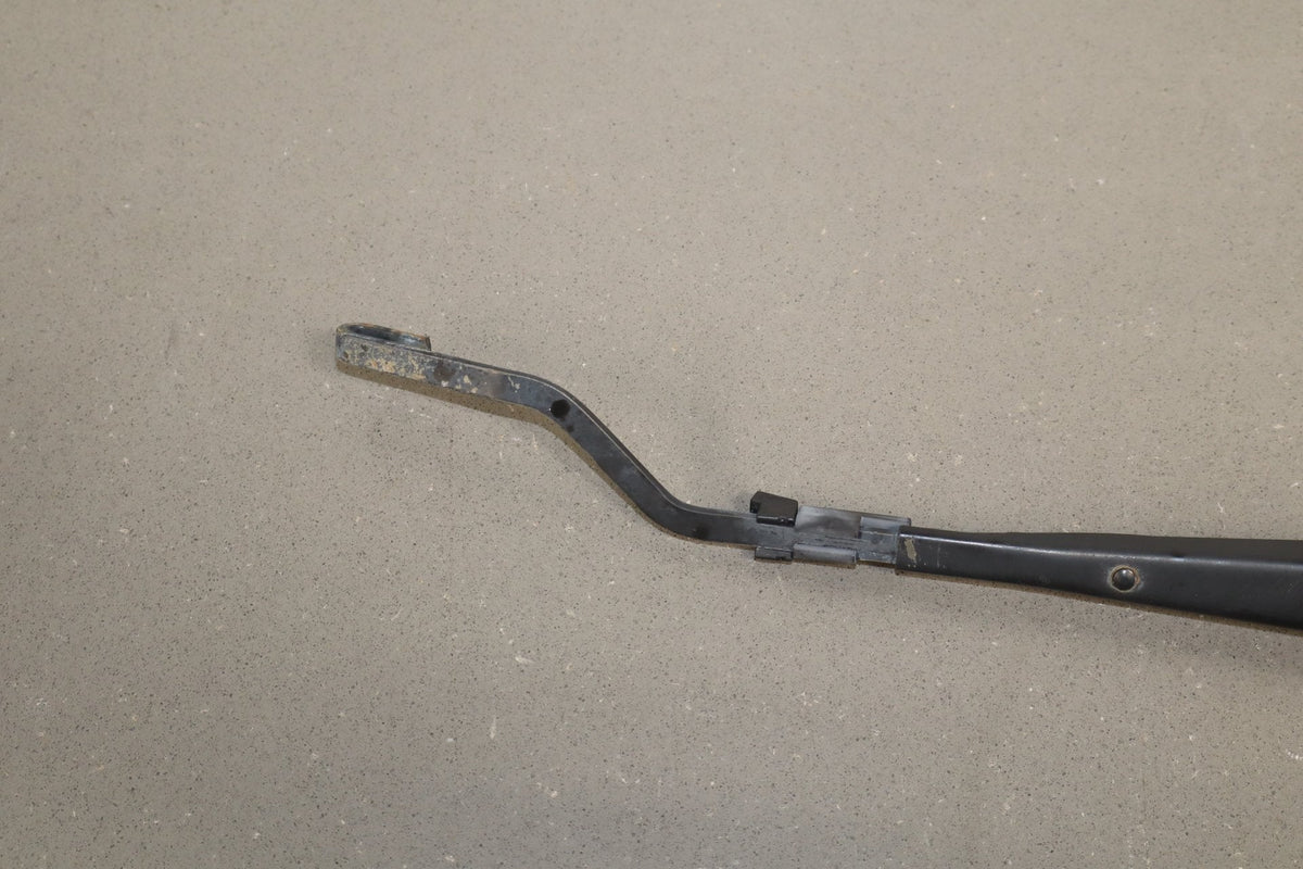 1997-2004 Chevrolet Corvette C5 Wiper Arm LH &amp; RH Pair