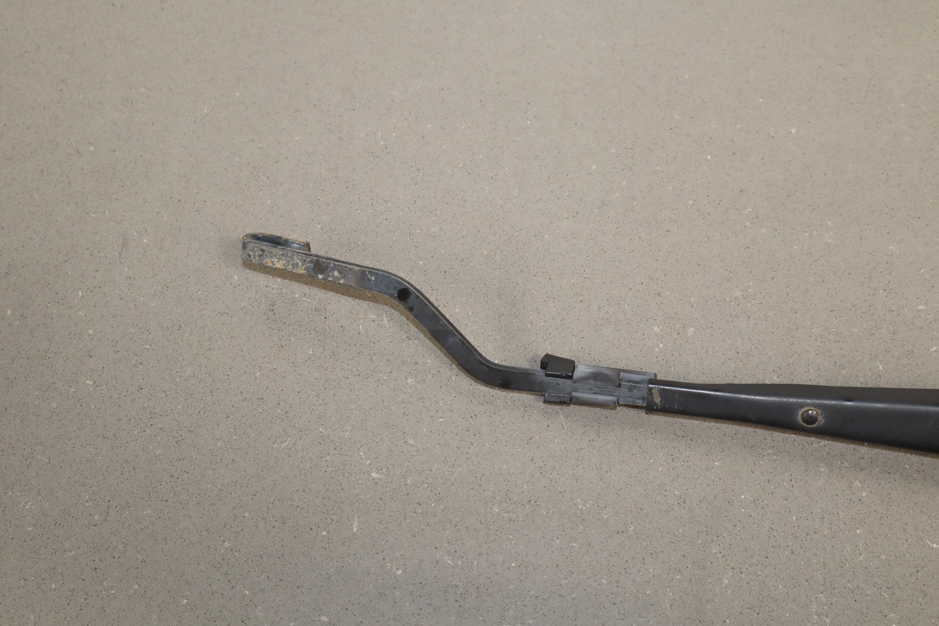 1997-2004 Chevrolet Corvette C5 Wiper Arm LH &amp; RH Pair