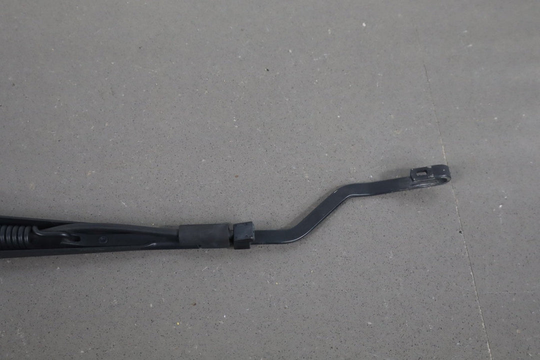 1997 - 2004 Chevrolet Corvette C5 Wiper Arm LH &amp; RH Pair