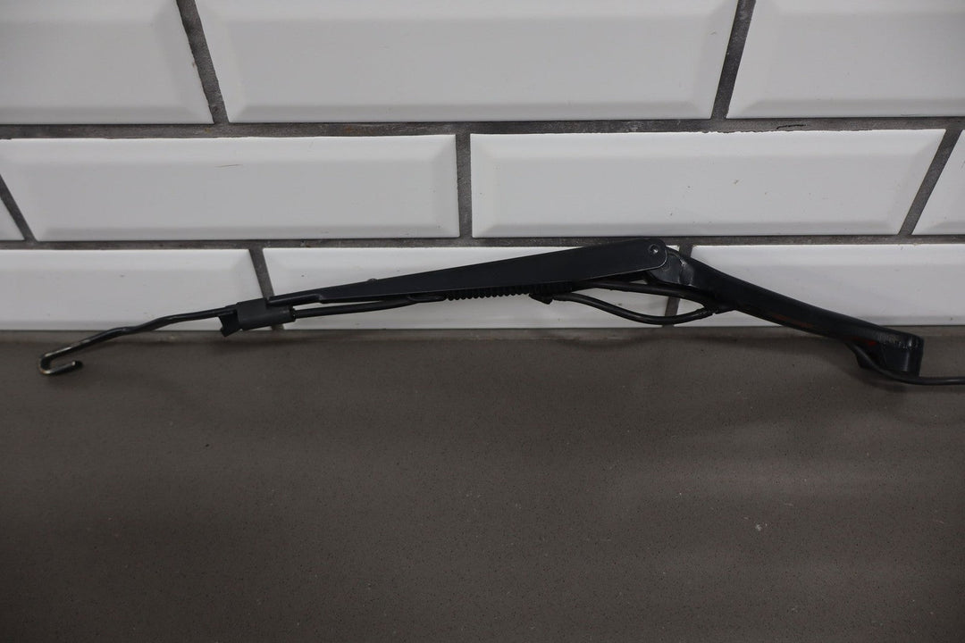 1997 - 2004 Chevrolet Corvette C5 Wiper Arm LH &amp; RH Pair