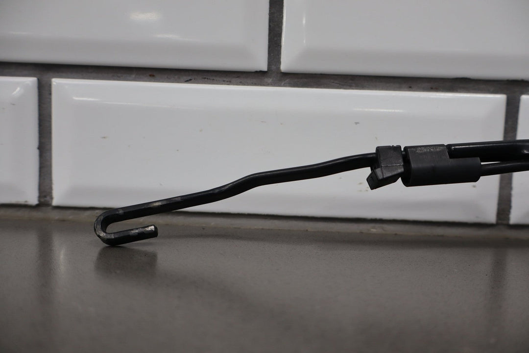 1997 - 2004 Chevrolet Corvette C5 Wiper Arm LH &amp; RH Pair