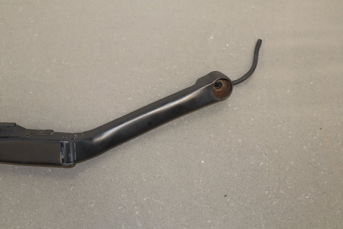 1997-2004 Chevrolet Corvette C5 Wiper Arm LH &amp; RH Pair