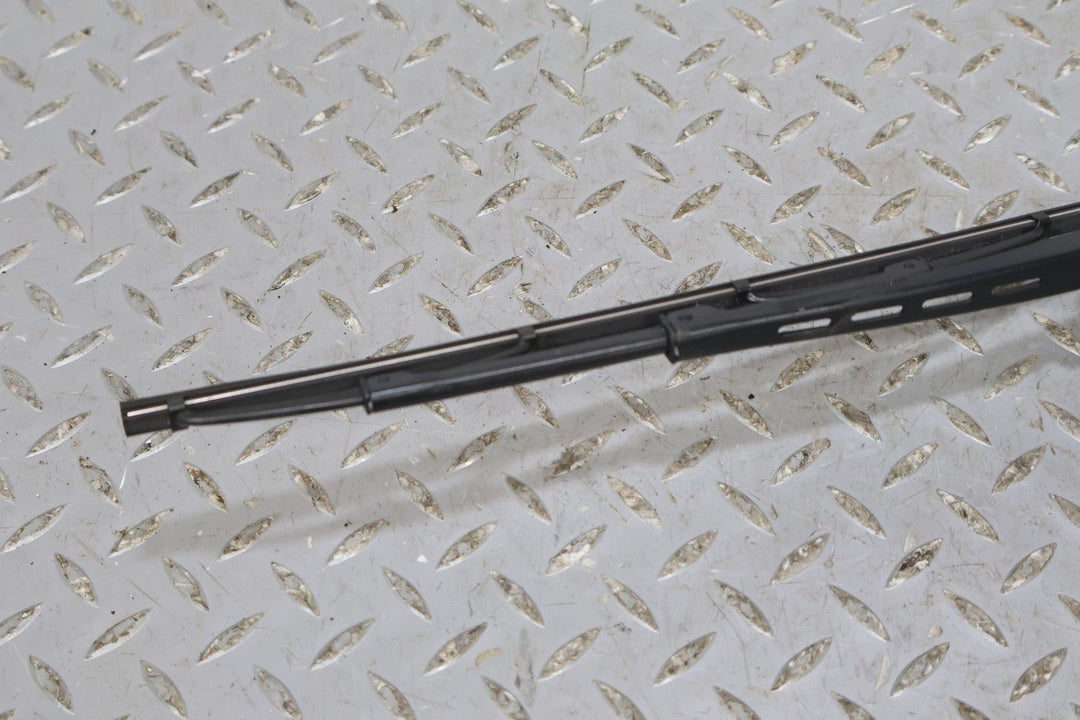 1997 - 2004 Chevrolet Corvette C5 Wiper Arm LH &amp; RH Pair