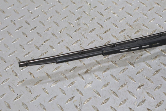 1997 - 2004 Chevrolet Corvette C5 Wiper Arm LH &amp; RH Pair