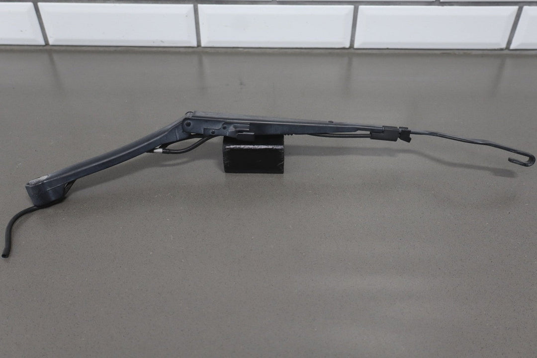 1997 - 2004 Chevrolet Corvette C5 Wiper Arm LH &amp; RH Pair
