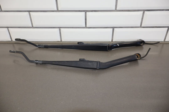 1997 - 2004 Chevrolet Corvette C5 Wiper Arm LH &amp; RH Pair