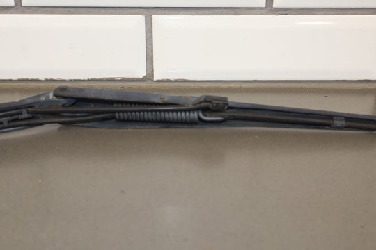 1997 - 2004 Chevrolet Corvette C5 Wiper Arm LH &amp; RH Pair